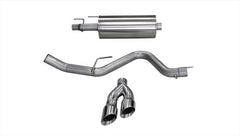 Corsa Performance 14836 Cat-Back