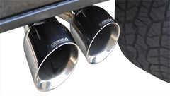 Corsa Performance 14837 Cat-Back
