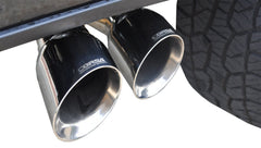 Corsa Performance 14840 Resonator Delete Kit