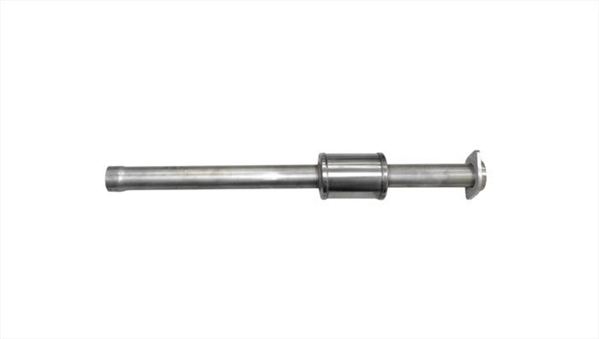 Corsa Performance 14840 Resonator Delete Kit