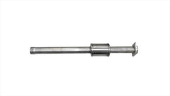 Corsa Performance 14840 Resonator Delete Kit