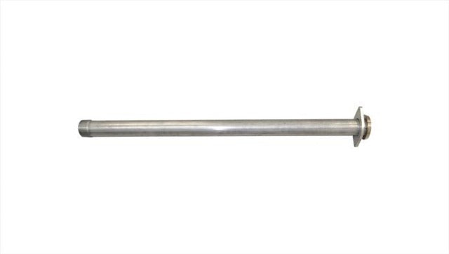 Corsa Performance 14841 Resonator Delete Kit