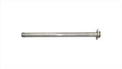 Corsa Performance 14841 Resonator Delete Kit