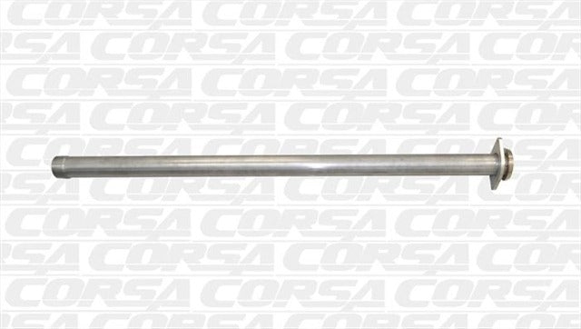 Corsa Performance 14843 Resonator Delete Kit