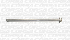 Corsa Performance 14843 Resonator Delete Kit