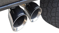 Corsa Performance 14845 Resonator Delete Kit
