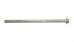 Corsa Performance 14845 Resonator Delete Kit