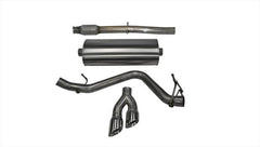Corsa Performance 14848 Cat-Back