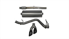 Corsa Performance 14848BLK Cat-Back