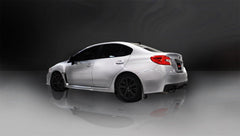 Corsa Performance 14857BLK Cat-Back