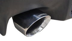 Corsa Performance 14858 Cat-Back