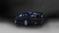 Corsa Performance 14858 Cat-Back