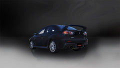 Corsa Performance 14858BLK Cat-Back