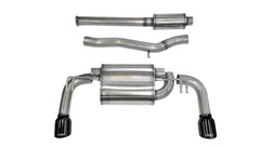 Corsa Performance 14858BLK Cat-Back