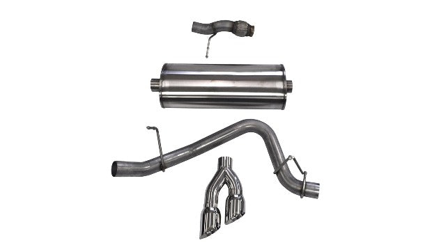 Corsa Performance 14859 Cat-Back