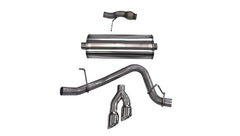 Corsa Performance 14859 Cat-Back