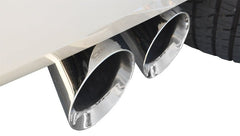 Corsa Performance 14859 Cat-Back