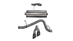 Corsa Performance 14859BLK Cat-Back