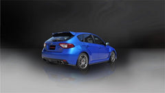 Corsa Performance 14862BLK Cat-Back