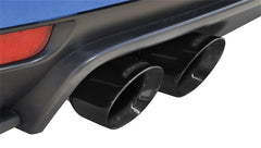 Corsa Performance 14862BLK Cat-Back