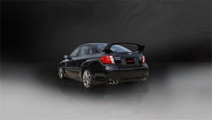 Corsa Performance 14863 Cat-Back