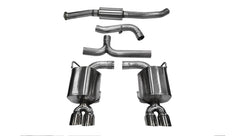Corsa Performance 14863 Cat-Back