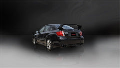 Corsa Performance 14863BLK Cat-Back
