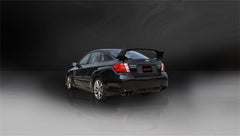 Corsa Performance 14863BLK Cat-Back