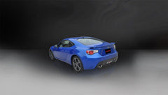 Corsa Performance 14864 Cat-Back