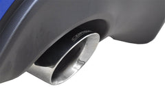 Corsa Performance 14864 Cat-Back