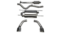 Corsa Performance 14864 Cat-Back