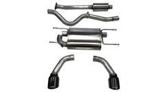 Corsa Performance 14864BLK Cat-Back