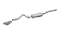 Corsa Performance 14866 Cat-Back