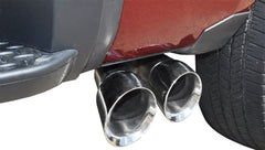 Corsa Performance 14866 Cat-Back