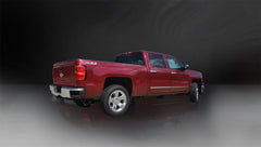 Corsa Performance 14866BLK Cat-Back