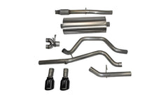 Corsa Performance 14869BLK Cat-Back