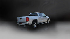 Corsa Performance 14870 Cat-Back