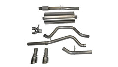 Corsa Performance 14870 Cat-Back
