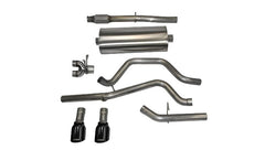 Corsa Performance 14870BLK Cat-Back