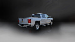Corsa Performance 14872BLK Cat-Back