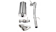 Corsa Performance 14878 Cat-Back