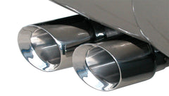 Corsa Performance 14878 Cat-Back