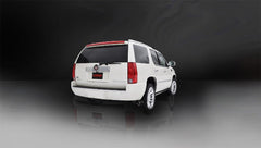 Corsa Performance 14878BLK Cat-Back