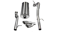 Corsa Performance 14882 Cat-Back
