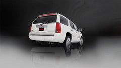 Corsa Performance 14882BLK Cat-Back