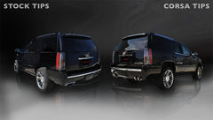 Corsa Performance 14886 Cat-Back