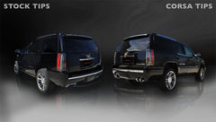 Corsa Performance 14886 Cat-Back