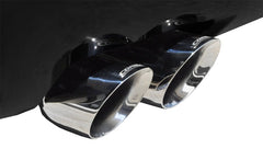 Corsa Performance 14886 Cat-Back