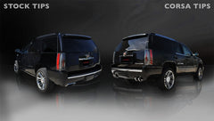 Corsa Performance 14887 Cat-Back