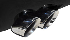 Corsa Performance 14887 Cat-Back
